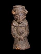 Kabeja - Hemba People, D.R. Congo - Sold 2