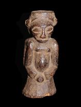 Kabeja - Hemba People, D.R. Congo - Sold 4