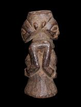 Kabeja - Hemba People, D.R. Congo - Sold 1