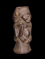 Kabeja - Hemba People, D.R. Congo - Sold