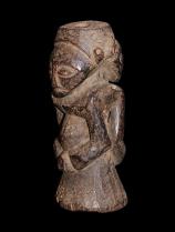 Kabeja - Hemba People, D.R. Congo - Sold 3