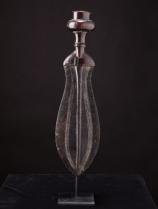 Ikula Knife - Kuba People - D.R. Congo (LS118) - Sold