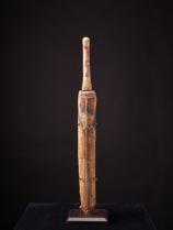 Simi Knife - Masaai People - Tanzania  (LS120) - Sold