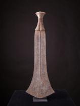 Knife - Konda People - D.R. Congo (LS129) - Sold