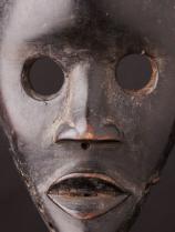 Gunyege Mask - Dan People - Liberia  (LS13) - Sold 2