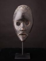 Gunyege Mask - Dan People - Liberia  (LS13) - Sold