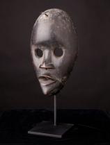 Gunyege Mask - Dan People - Liberia  (LS13) - Sold 3