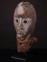 Gunyege Mask - Dan People - Liberia  (LS14) - Sold 1