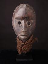 Gunyege Mask - Dan People - Liberia  (LS14) - Sold