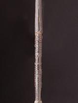 Ceremonial Spear - Kuba People - D.R. Congo (LS150) Sold 1