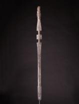 Ritual Staff - Oko-Yoruba People - Nigeria (LS165) - Sold