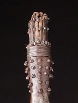 Ritual Staff - Oko-Yoruba People - Nigeria (LS165) - Sold 1