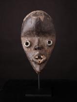 Racing Mask - Dan People, Liberia (LS16) - Sold
