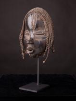 Deangle Mask - Dan People - Liberia  (LS17) - SOLD 1