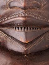 Lipico Mask - Makonde People, Mozambique (LS22) - SOLD 1