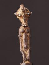 Hair Pick - Dogon People - Mali (LS243) Sold 2