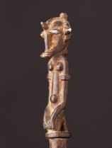 Hair Pick - Dogon People - Mali (LS243) Sold 3