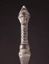 Sword - Baule People - Ivory Coast (LS249) Sold 2