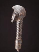 Sword - Baule People - Ivory Coast (LS249) Sold 5