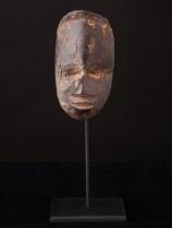 Miniature Mask - Dan People - Liberia & Ivory Coast (LS35) - SOLD