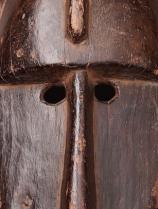 Kore Mask - Bambara People - Mali (LS3) - Sold 1