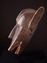 Kore Mask - Bambara People - Mali (LS3) - Sold 2