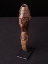 Charm Figure - Pende People - D. R. Congo (LS40) - SOLD 2