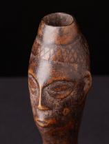 Charm Figure - Pende People - D. R. Congo (LS40) - SOLD 1