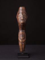 Charm Figure - Pende People - D. R. Congo (LS40) - SOLD
