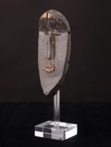 Miniature Mask - Toma People - Liberia (LS43) - Sold 3