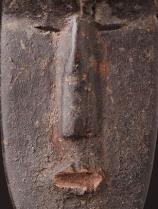 Miniature Mask - Toma People - Liberia (LS43) - Sold 2