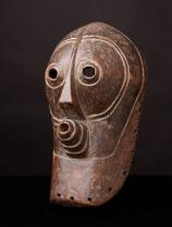 Kifwebe mask - Songye People - D.R. Congo  (LS5) Sold 2