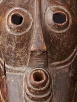 Kifwebe mask - Songye People - D.R. Congo  (LS5) Sold 1
