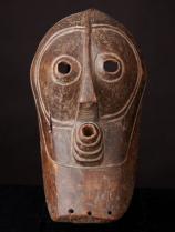 Kifwebe mask - Songye People - D.R. Congo  (LS5) Sold
