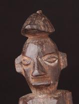 Fetish Figure - Yaka People - D.R. Congo (LS66) - Sold 1