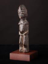 Bateba Figure - Lobi People, Burkina Faso (LS67) 1