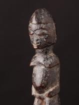 Bateba Figure - Lobi People, Burkina Faso (LS67) 3