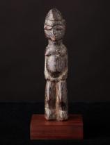 Bateba Figure - Lobi People, Burkina Faso (LS67)