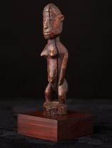 Bateba Figure - Lobi People - Burkina Faso (LS68) - Sold 2