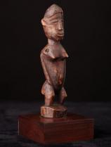 Bateba Figure - Lobi People - Burkina Faso (LS68) - Sold 1