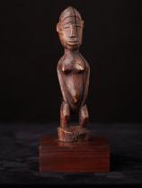 Bateba Figure - Lobi People - Burkina Faso (LS68) - Sold