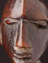 Bateba Figure - Lobi People, Burkina Faso (LS69) 1