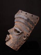 Idiok Mask - Ibibio People, Nigeria (LS6) - Sold 1