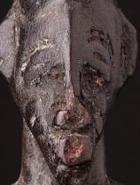 Miniature Figure - Senufo People - Ivory Coast (LS70) Sold 2