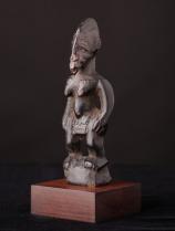 Miniature Figure - Senufo People - Ivory Coast (LS70) Sold 1