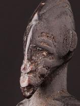 Miniature Figure - Senufo People - Ivory Coast (LS70) Sold 3