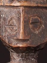 Bateba Figure - Lobi People - Burkina Faso (LS71) - Sold 2