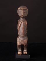 Bateba Figure - Lobi People - Burkina Faso (LS71) - Sold