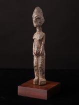 Bateba Figure - Lobi People, Burkina Faso (LS72) 2