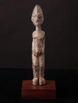 Bateba Figure - Lobi People, Burkina Faso (LS72)